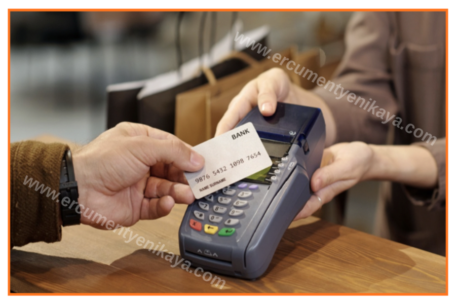 Temassız İşlem Limitleri