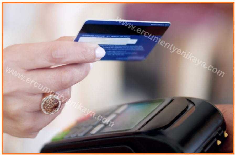 BDDK’dan Kredi Kartlarında Yeni Düzenleme