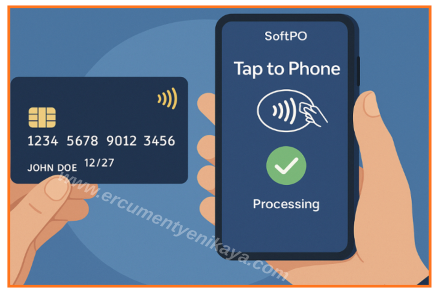 POS CPOC Standardı & SoftPOS Terimleri