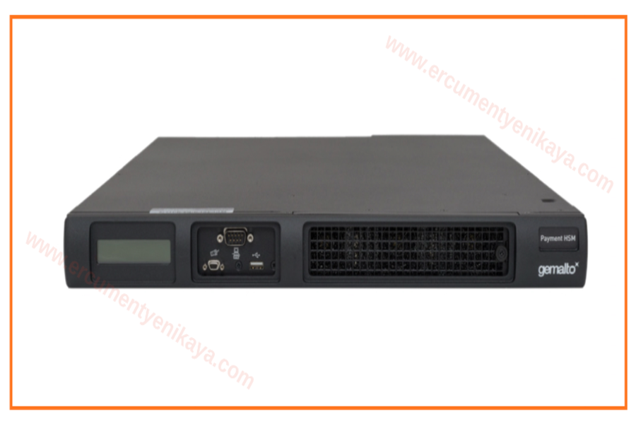 Gemalto (Safenet) Luna Payment HSM