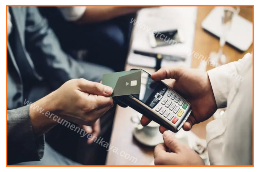 CVM Altı ve Üstü İşlemler