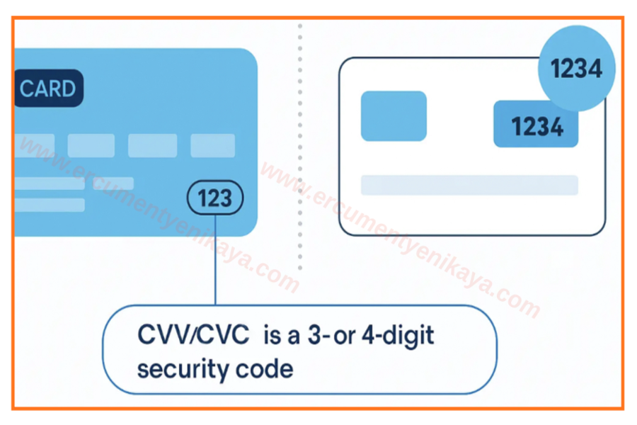 HSM ve Kredi Kartı Güvenlik Keyleri