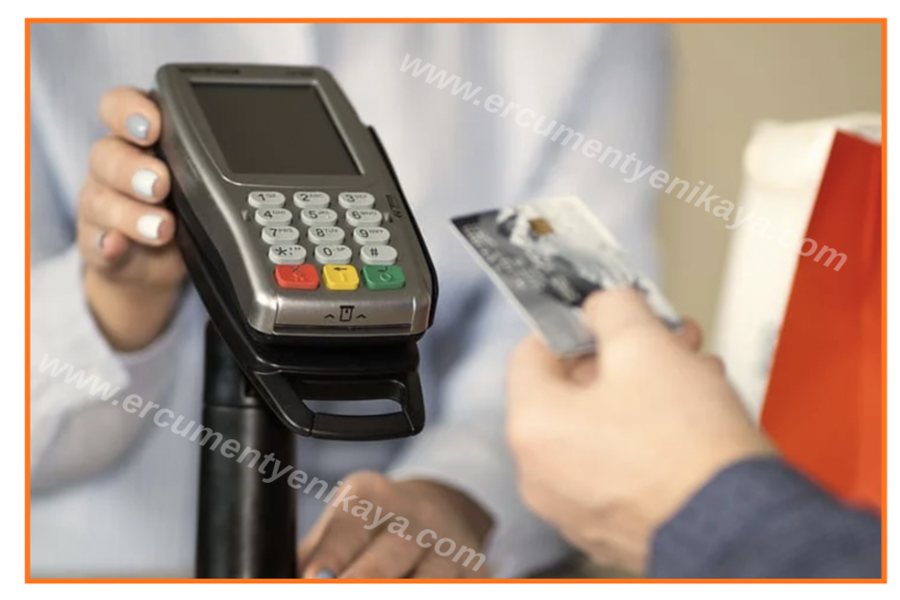 POS Bankası Kart Bankası Farklı Olursa...